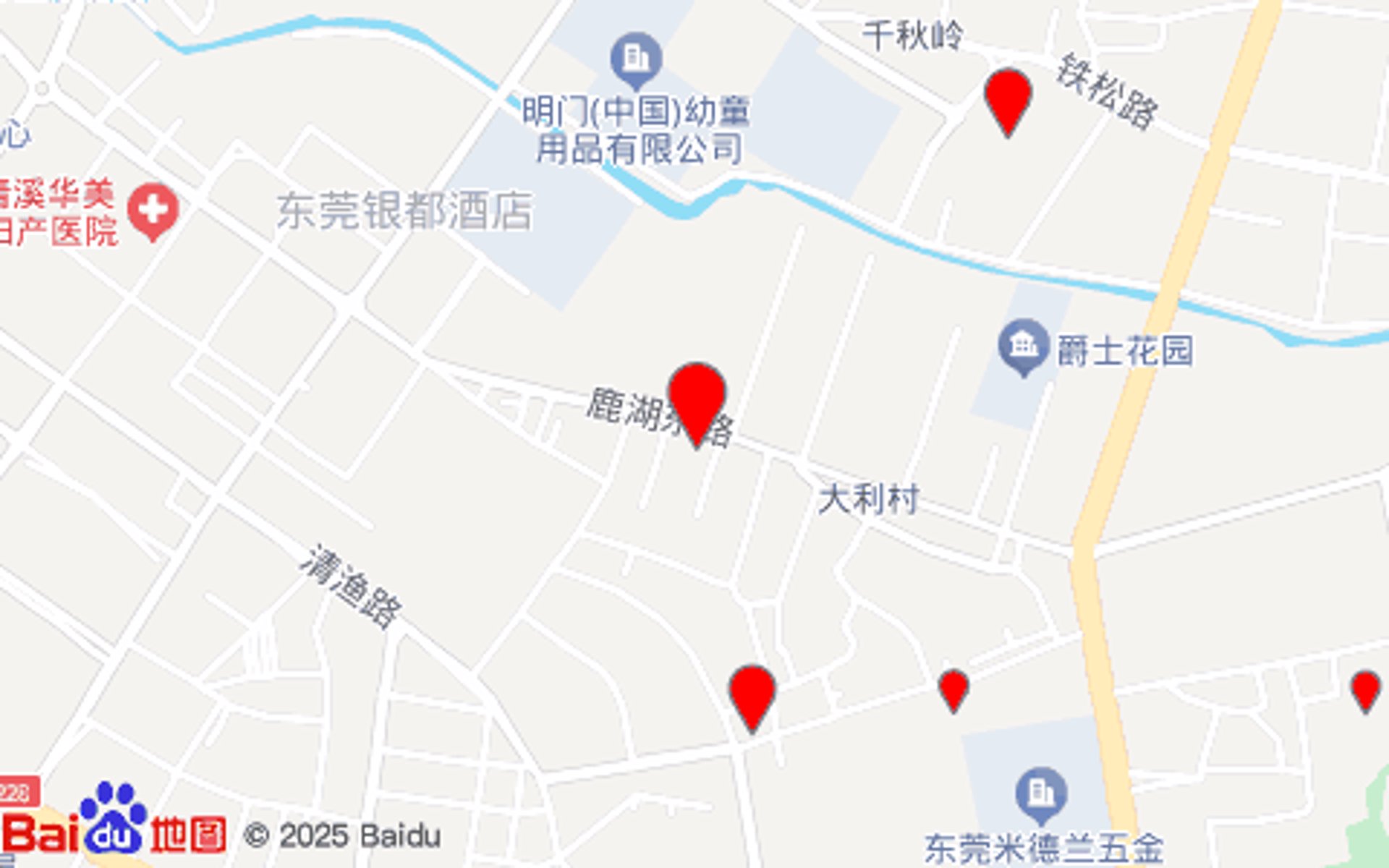 宝三电子